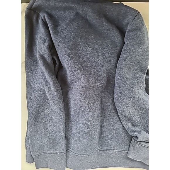 Cat And Jack Dreams Live Up Past The Clouds Sweatshirt Size L (10/12) - Picture 5 of 10